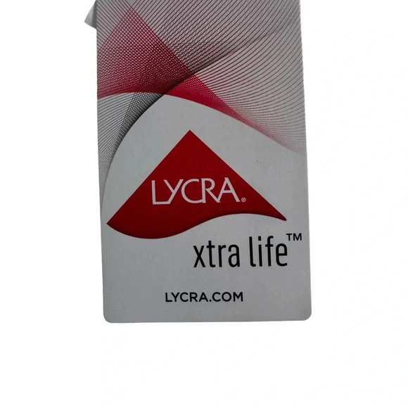 NWT COCO REEF Impulse Rollover Waist High Waisted Bikini Bottoms Size L - Picture 10 of 13